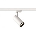 NUMINOS PHASE M wi/zw 60gr 1xLED 4000K, 3-fase ~