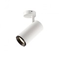 NUMINOS SPOT PHASE L wi/zw 24gr 1xLED 4000K ~