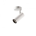 NUMINOS SPOT DALI S wi/zw 24gr 1xLED 2700K ~