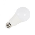 A60 E27 led wit 9W 2700-6500K CRI90 230° (uitlopend 2025) ~