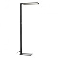 WORKLIGHT, staand armatuur zwart 1xLED 4000K ~