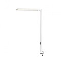 WORKLIGHT, tafelarmatuur wit 1xLED 4000K ~
