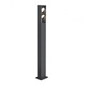 ESKINA FRAME 125 Pole double 2xLED 3000/4000K ~