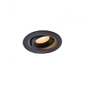 NUMINOS MOVE XS zwart 1xLED 2700K 40° (uitlopend 2025) ~