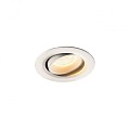 NUMINOS MOVE XS wit 1xLED 2700K 20° (uitlopend 2025) ~