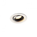 NUMINOS MOVE XS wit/zwart 1xLED 3000K 20° (uitlopend 2025) ~