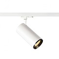 NUMINOS DALI XL 3-fase wit/zwart 2700K 60° ~