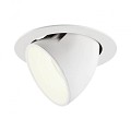 NUMINOS GIMBLE XL wit 1xLED 4000K 20° (uitlopend 2025) ~