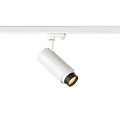 NUMINOS ZOOM M PHASE 3-fase wit 1xLED 2700K ~