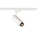 NUMINOS ZOOM M PHASE 3-fase wit 1xLED 3000K ~