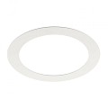 NUMINOS XL inbouwframe rond 240/180mm wit ~