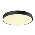 MEDO PRO 60 zwart 1xLED 3000/4000K DALI 80° ~