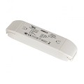 LED voeding 48V 60W wit ~