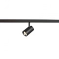 NUMINOS XS 48V TRACK spot zw/ch 1xLED 2700K 20gr ~