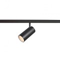 NUMINOS S 48V TRACK spot zw/wi 1xLED 2700K 55gr ~