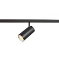 NUMINOS S 48V TRACK spot zw/wi 1xLED 3000K 55gr ~