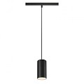 NUMINOS S 48V TRACK pendel zw/wi 1xLED 2700K 20gr ~