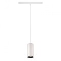 NUMINOS S 48V TRACK pendel wi/ch 1xLED 2700K 55gr ~