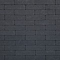 Easy Paving waalformaat Antraciet 20x5x6 cm. ~