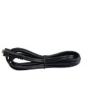 LightPro - 12 volt verlengkabel - 1 m ~