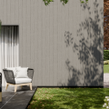 WPC WEO Essential 15x173 mm. L=290 cm. E-klasse Light Grey (wb 153 mm.) ~