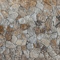 Corner Rock Wall Kiruna ~