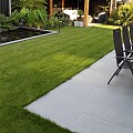 Milton Salla 60x60x2 cm. ~