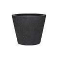 Pottery Pots plantenbak Bucket S Midnight Black ~