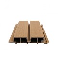 NTW wand Castellation Pro65 3,3x18x290 cm. Red Cedar (wb 150 mm.) ~