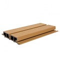 NTW wand Castellation Pro65 3,3x18x290 cm. Red Cedar (wb 150 mm.) ~