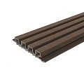 NTW wand Castellation Pro35 3,3x21,5x390 cm. UH108 Ipé (wb 185 mm.) ~