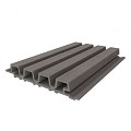 NTW wand Castellation Pro35 3,3x21,5x230 cm. UH108 Silver Gray (wb 185 mm.) ~