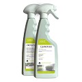 ADEZZ cleaner/protector Bio ~
