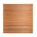 HH-plankenscherm modern 180x180 cm (uitlopend '25) ~