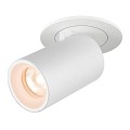 NUMINOS PROJECTOR XS 20gr wit/wit 1xLED 2700K (uitlopend 2024) ~