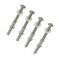 Schroevenset RVS M5 incl. accessoires ~