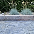 Muurblok Cressida getrommeld 60x15x15 cm. ~
