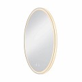 TRUKKO WL rond aluminium ~