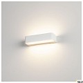 WL149 LED wandlamp mat wit ~