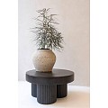 Pottery Pots plantenbak Zeus L Chalk White (øxh) 69x58 cm. ~