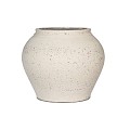 Pottery Pots plantenbak Zeus L Chalk White (øxh) 69x58 cm. ~
