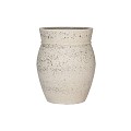 Pottery Pots plantenbak Apollo L Chalk White ~