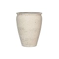 Pottery Pots plantenbak Artemis L Chalk White ~