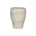 Pottery Pots plantenbak Ares L Chalk White ~