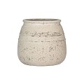 Pottery Pots plantenbak Hestia L Chalk White ~