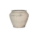 Pottery Pots plantenbak Eros Chalk White