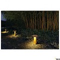 RUSTY PATHLIGHT geroest staal 1xGX53 ~