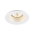NEW TRIA UNIVERSAL 68 DL rond wit 1xLED CCT 38° ~