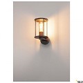 PHOTONIA wandlamp antraciet 1xE27 ~