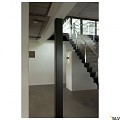 SOLID CUBE zwart zandsteen 1xG9 ~